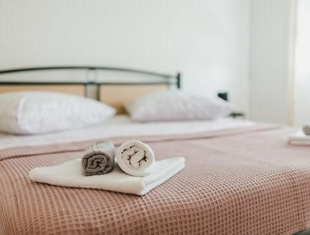 Boka Apartment Solin Ngoại thất bức ảnh