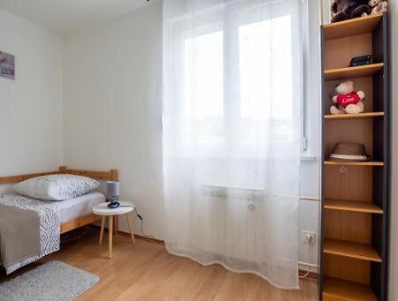 Boka Apartment Solin Ngoại thất bức ảnh