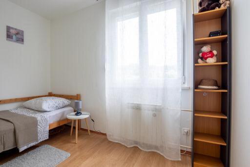 Boka Apartment Solin Ngoại thất bức ảnh