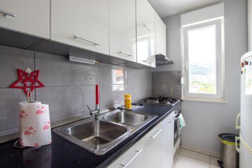 Boka Apartment Solin Ngoại thất bức ảnh