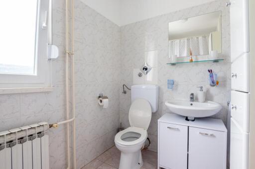 Boka Apartment Solin Ngoại thất bức ảnh