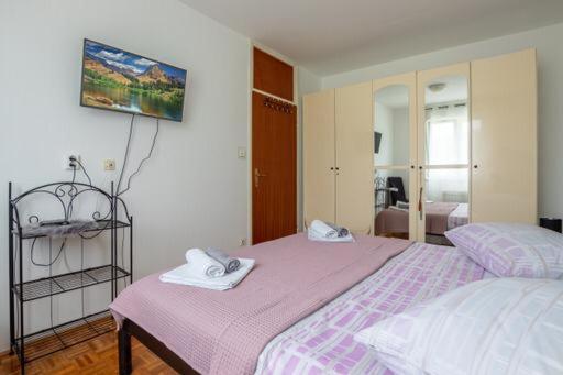 Boka Apartment Solin Ngoại thất bức ảnh